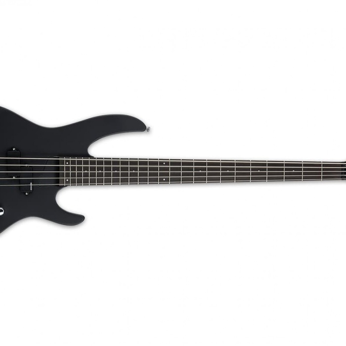 ESP LTD B-15 Kit Mat Siyah 5 Telli Bas Gitar