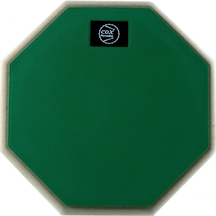 Cox PP-GRN8  8 Çalışma Pedi (Yeşil)