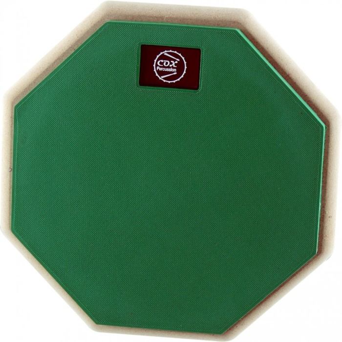 Cox PP-GRN8  8 Çalışma Pedi (Yeşil)