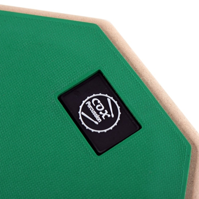 Cox PP-GRN8  8 Çalışma Pedi (Yeşil)