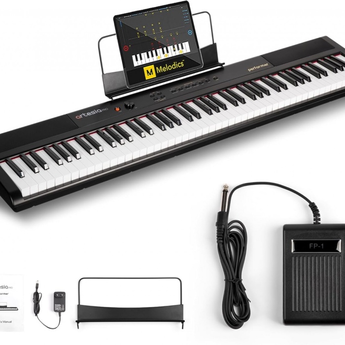 Artesia PERFORMER Taşınabilir Dijital Piyano