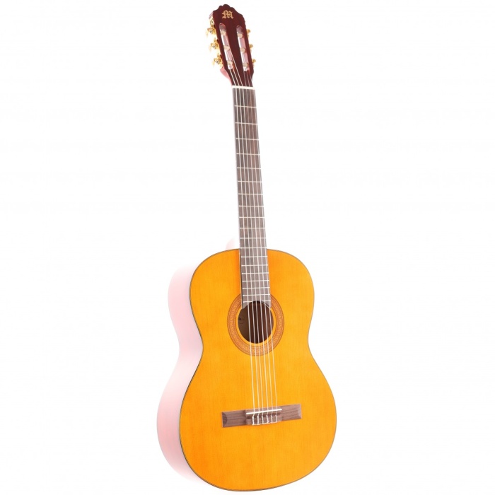 Miguel Angela MA5-N Natural Klasik Gitar