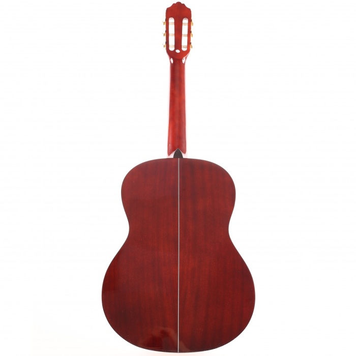 Miguel Angela MA5-N Natural Klasik Gitar