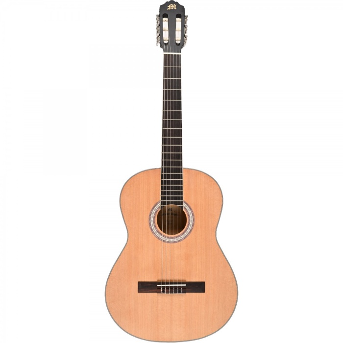 Miguel Angela MA2-N Natural Klasik Gitar