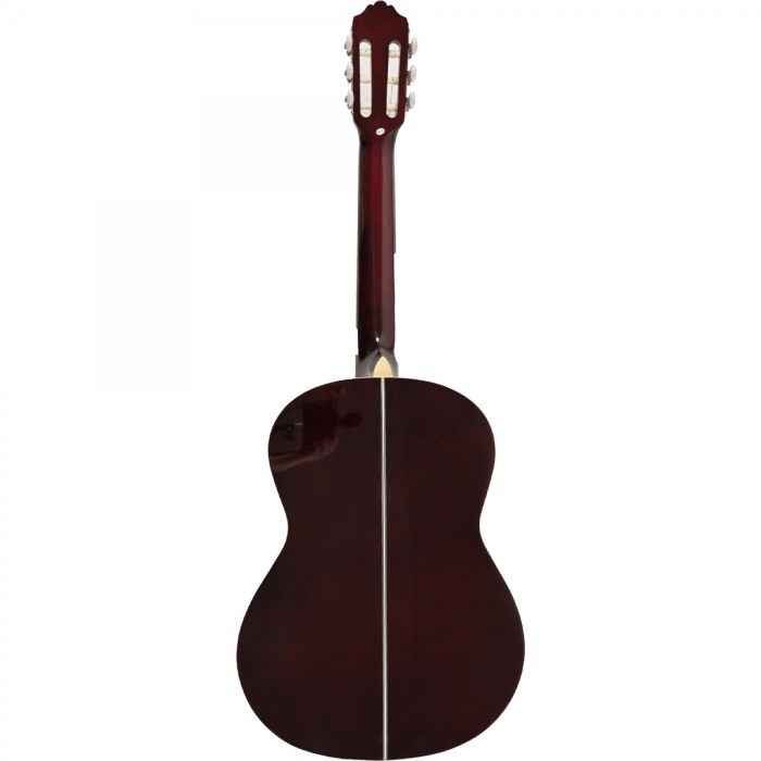 Miguel Angela MA1-WR Bordo Klasik Gitar