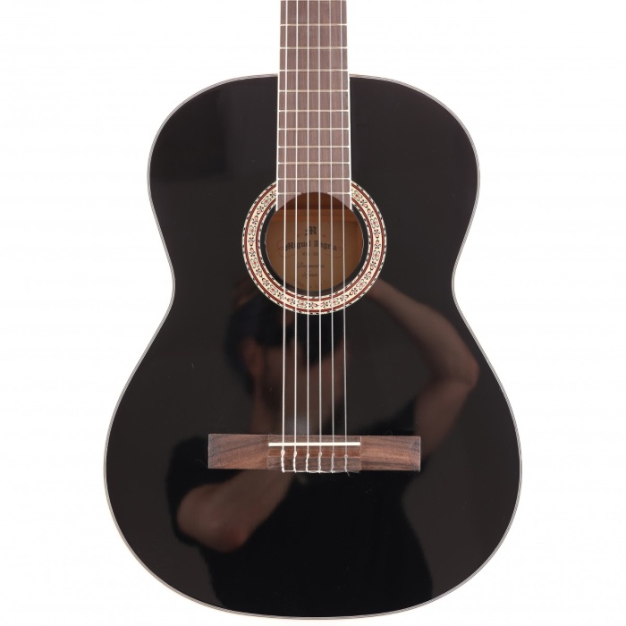 Miguel Angela MA1-BK Siyah Klasik Gitar