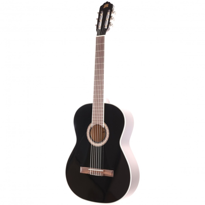 Miguel Angela MA1-BK Siyah Klasik Gitar