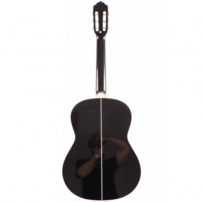 Miguel Angela MA1-BK Siyah Klasik Gitar