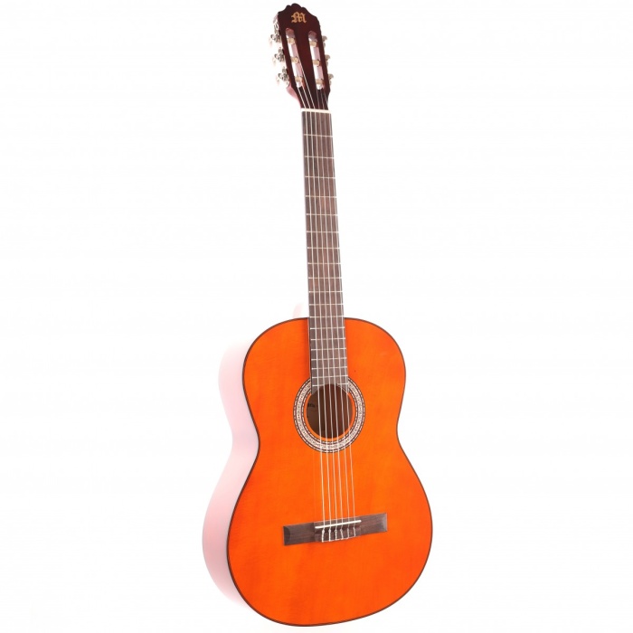 Miguel Angela MA1-WA Natural Klasik Gitar