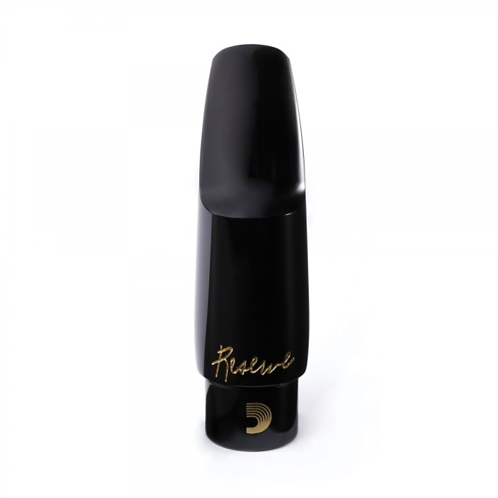 DAddario Woodwinds Reserve D150 Alto Saksafon Beki