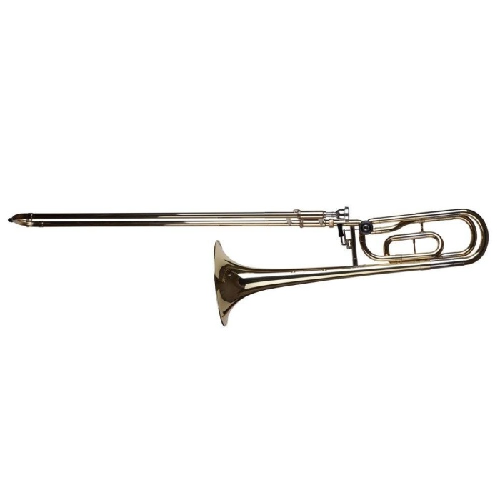 Fox TB2000F Ventilli (Bb/F) Tenor Trombon