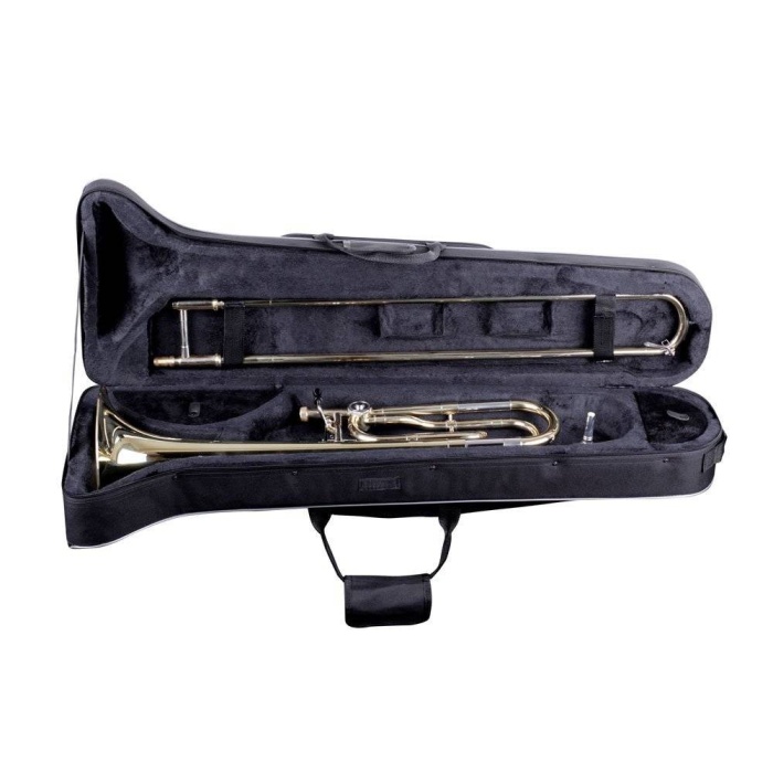 Fox TB2000F Ventilli (Bb/F) Tenor Trombon