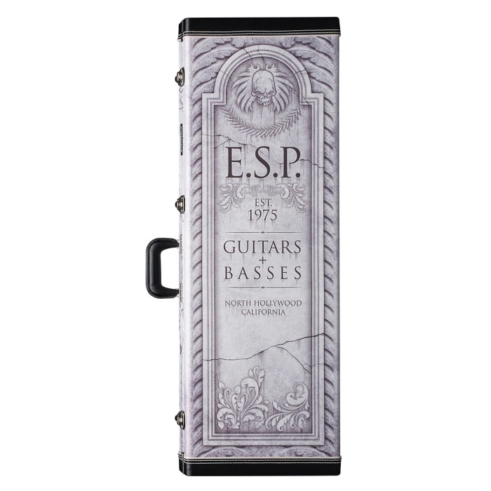 ESP LTD Kirk Hammett Demonology Elektro Gitar