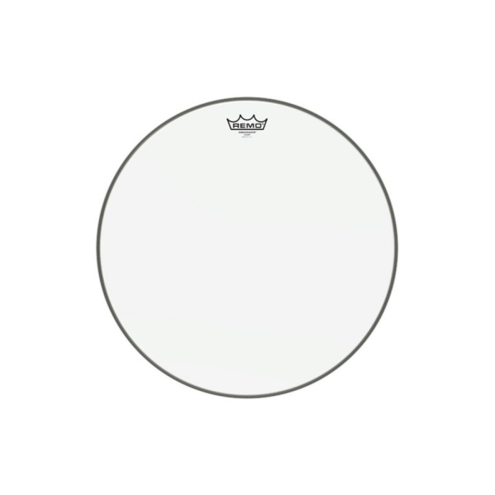 REMO AMBASSADOR® CLEAR 18 inç Davul Derisi