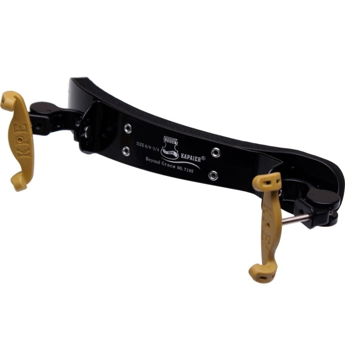 Carlovy Kapaier CVSRPR 3/4 - 4/4  Profesyonel Keman Yastığı