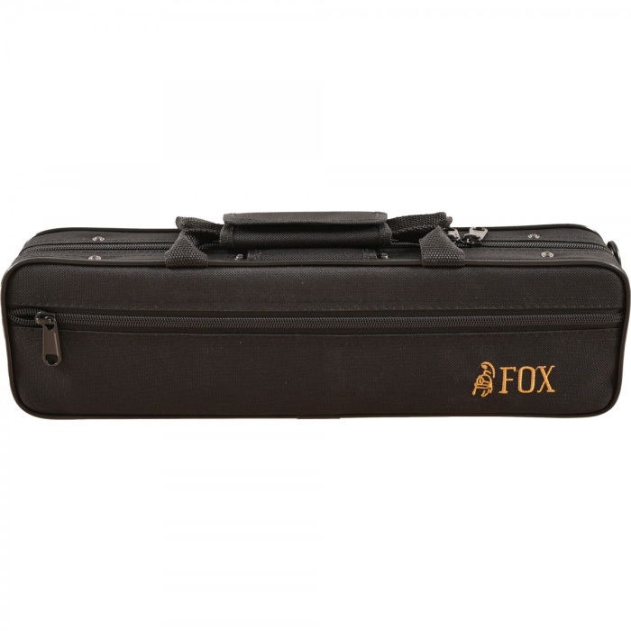 Fox FL110N Yanflüt (Nikel)