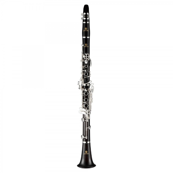 Jupiter JCL-1100DS Bb Abanoz Klarnet