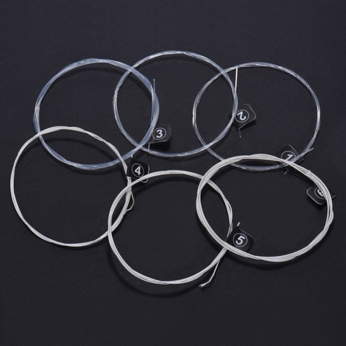 Orphee NX35 Klasik Gitar Teli