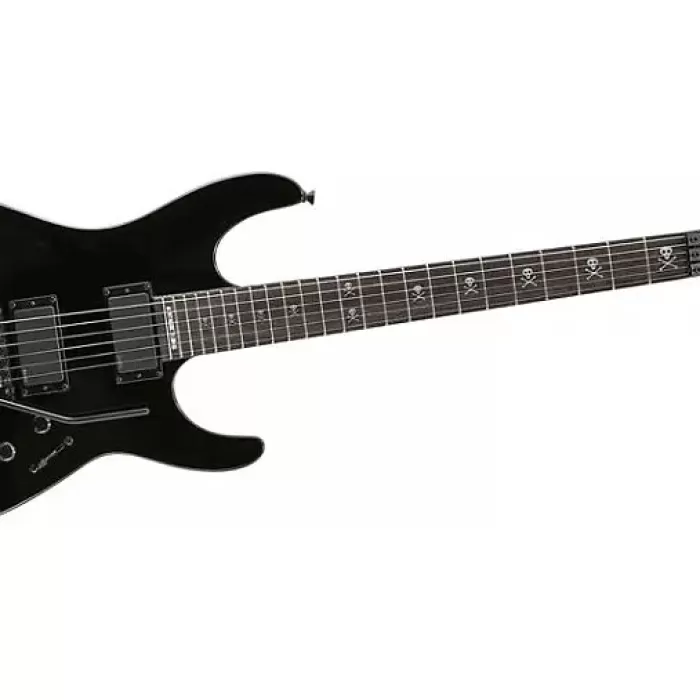 ESP LTD KH-602 Kirk Hammett Signature Elektro Gitar