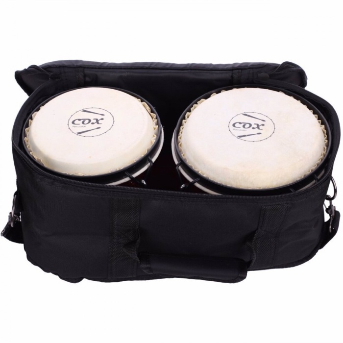 Cox BC105F-NT Bongo