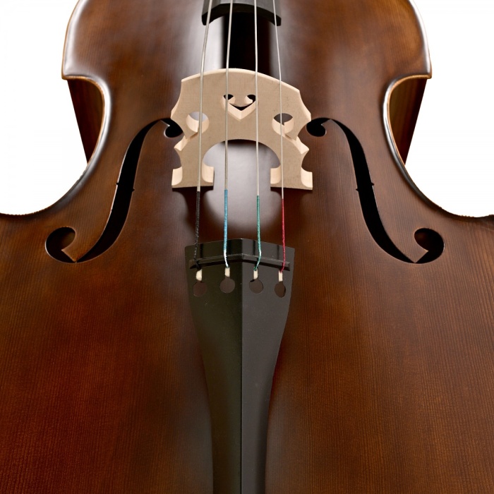 Carlovy DB-6 3/4 Kontrbas