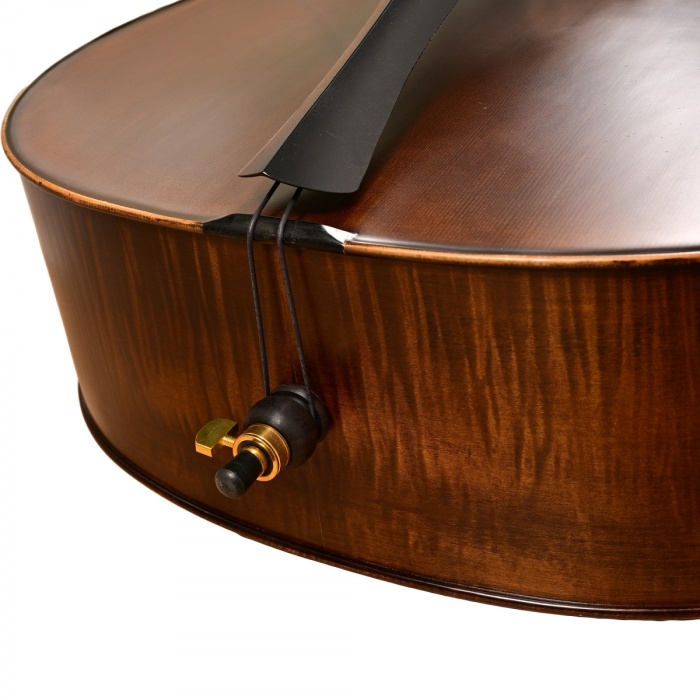 Carlovy DB-6 3/4 Kontrbas