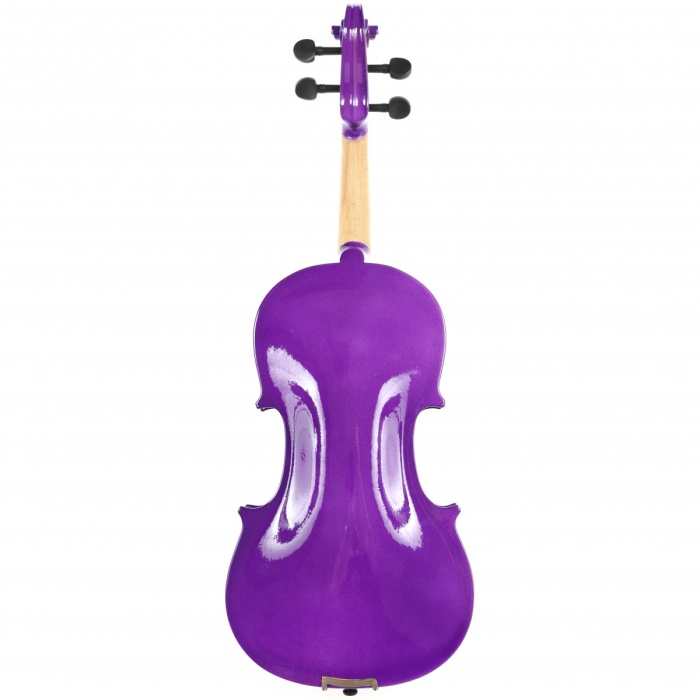 Almira CNM3000-PRP 4/4 Mor Keman