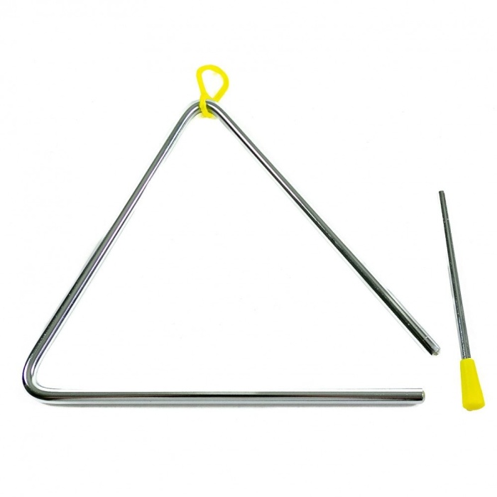 Cox T10 Çelik Üçgen (10)