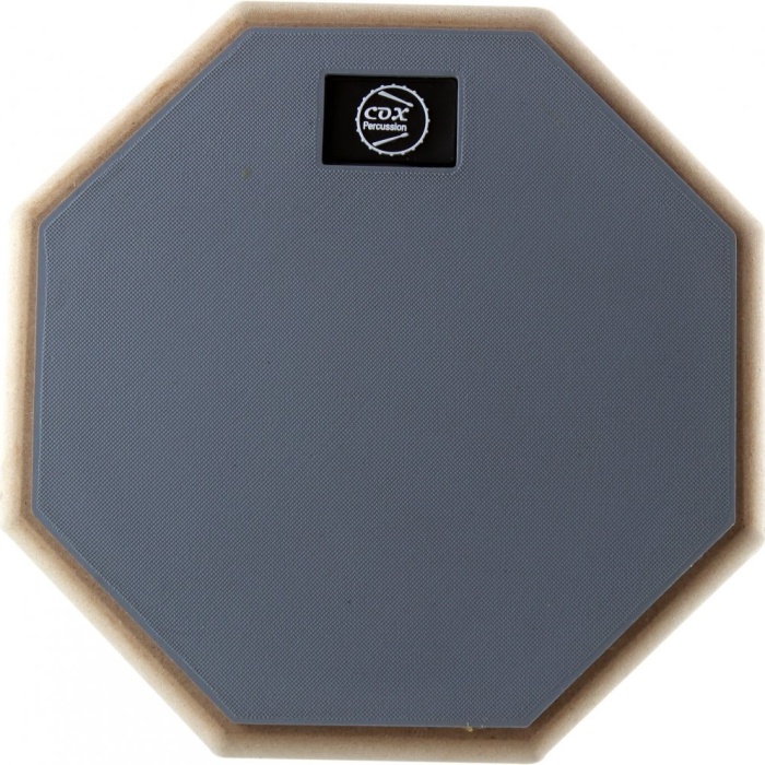 Cox PP-G8 8 Çalışma Padi (Gri)