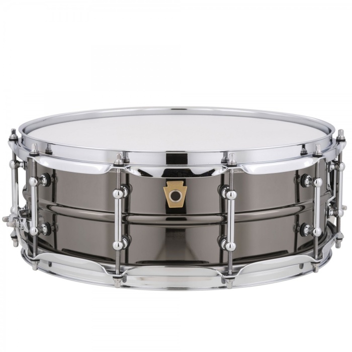 Ludwig LB416T Black Beauty 5x14 İnç Trampet