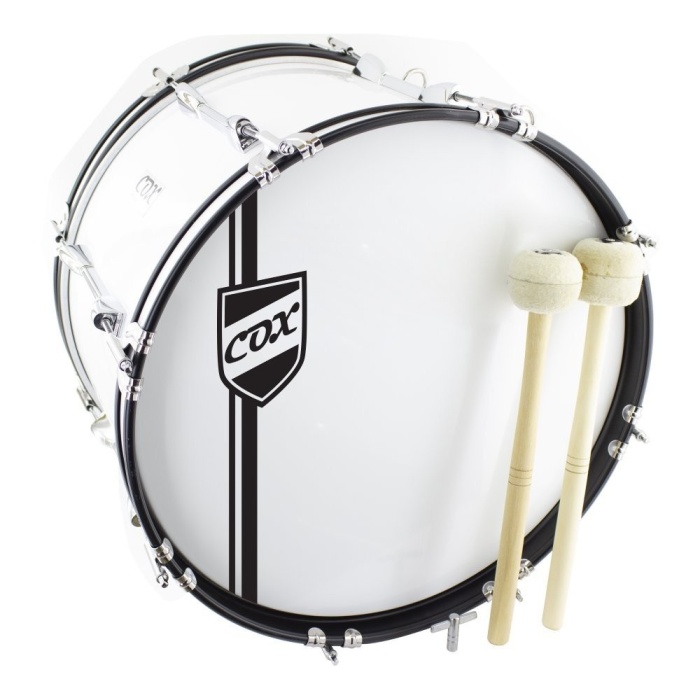 COX 20x12 Bando Davulu