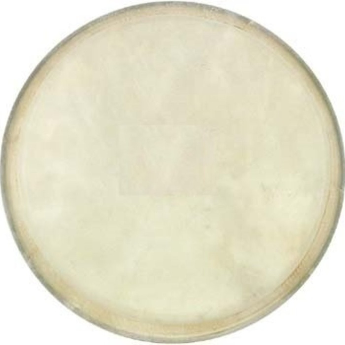 Cox 7 İnç Bongo Derisi