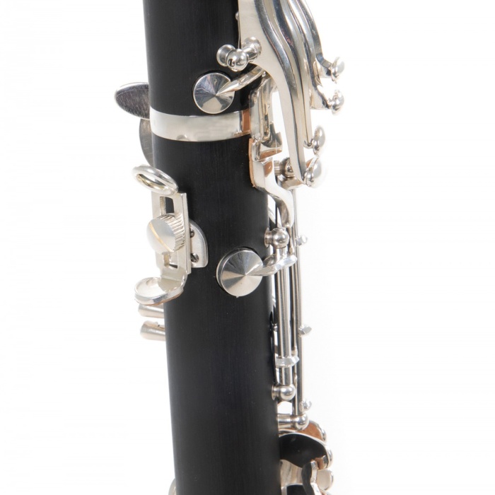 Roy Benson CB-217 Bb Klarnet