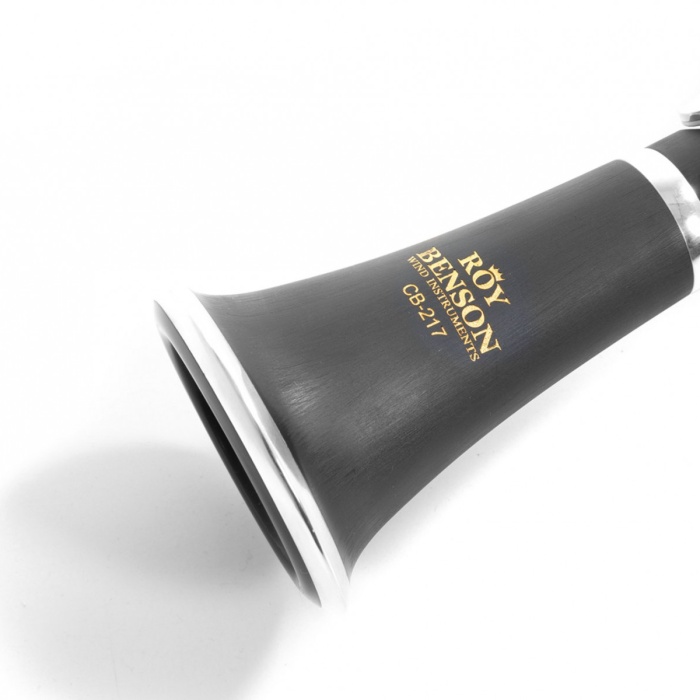 Roy Benson CB-217 Bb Klarnet