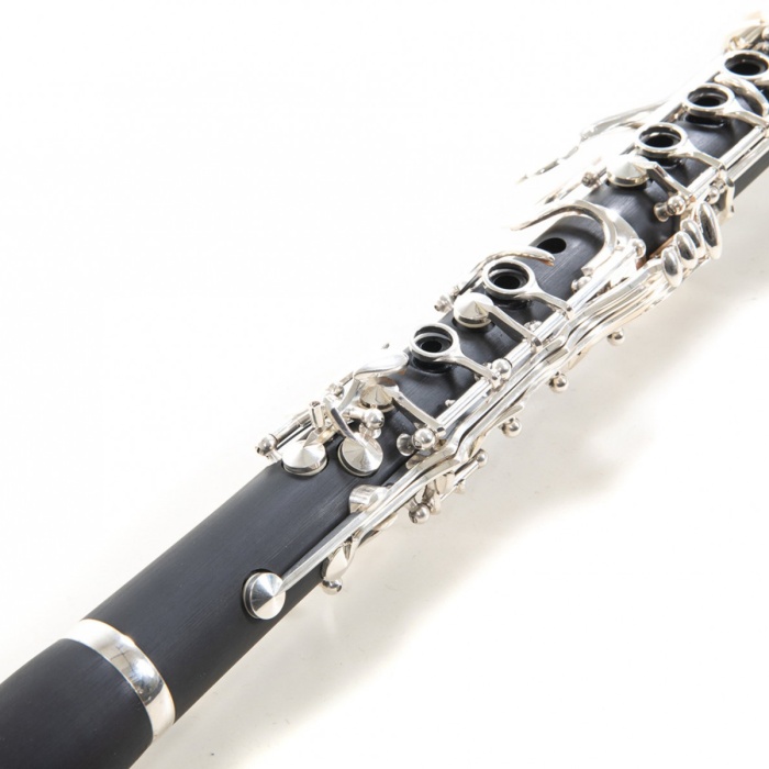 Roy Benson CB-217 Bb Klarnet