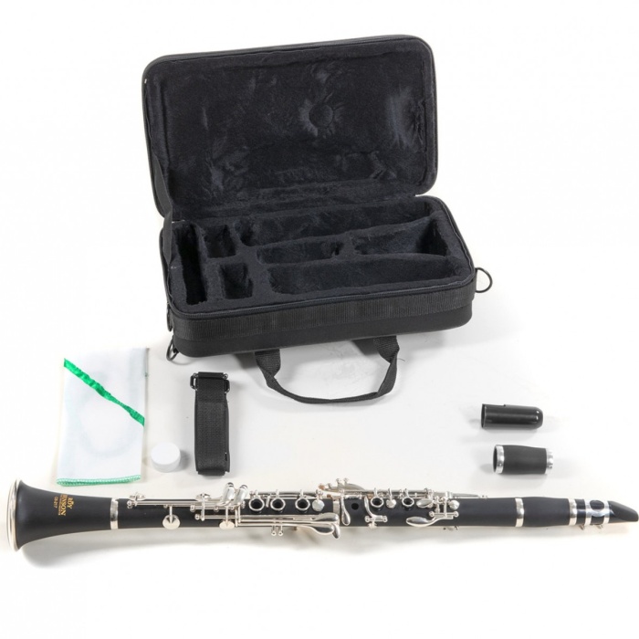 Roy Benson CB-217 Bb Klarnet