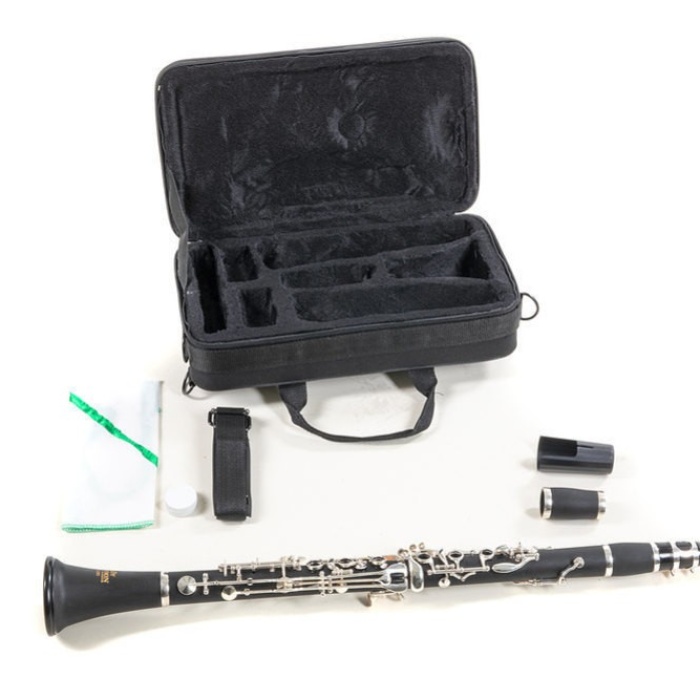 Roy Benson CG-220 Alman Sistem Bb Klarnet