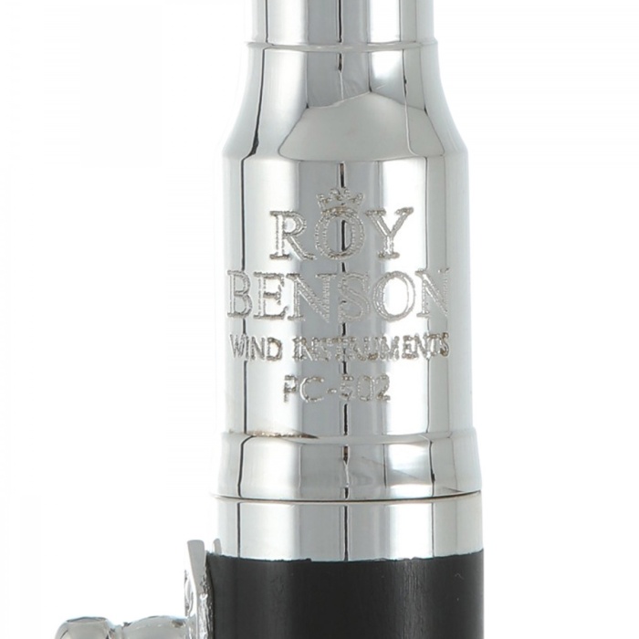 Roy Benson PC-502 Pikolo