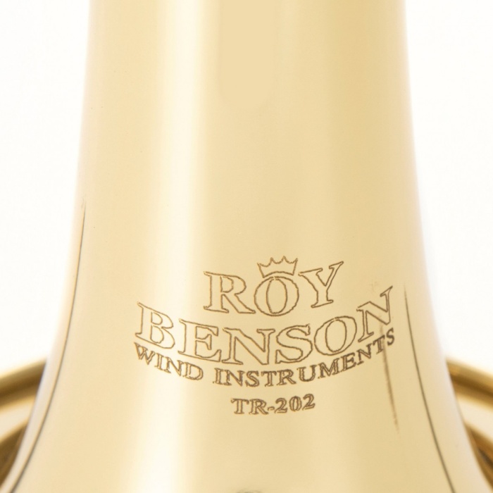 Roy Benson TR-202 Trompet