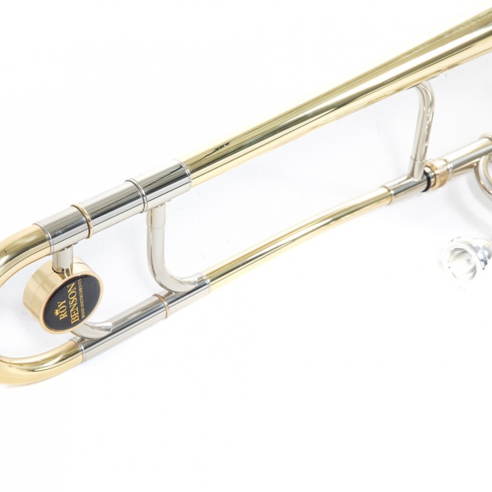 Roy Benson TT-227 Tenor Trombon