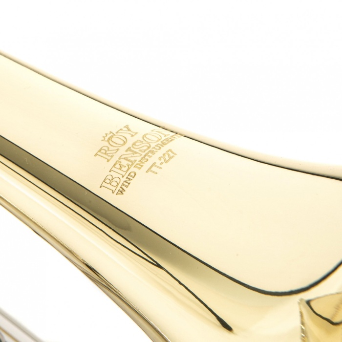 Roy Benson TT-227 Tenor Trombon