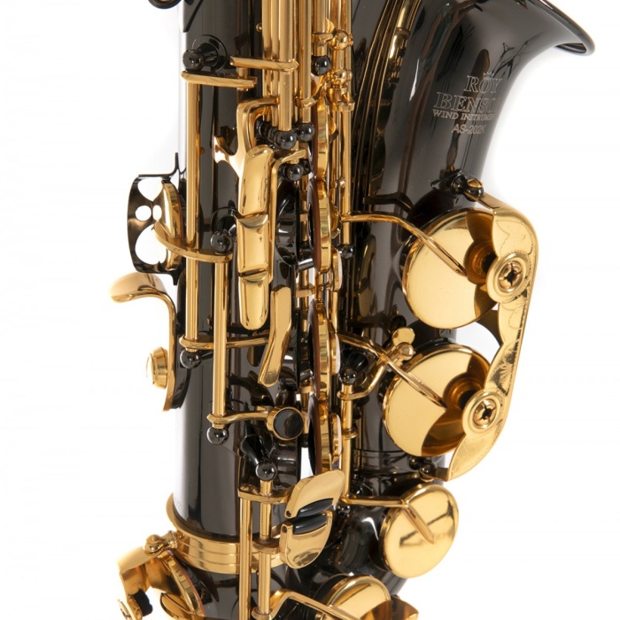 Roy Benson AS-202K Alto Saksafon