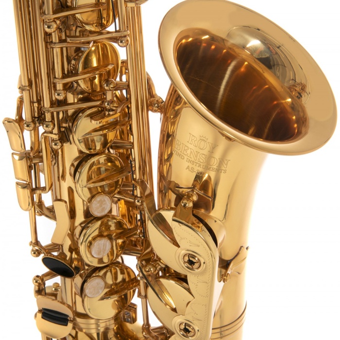 Roy Benson AS-202 Alto Saksafon