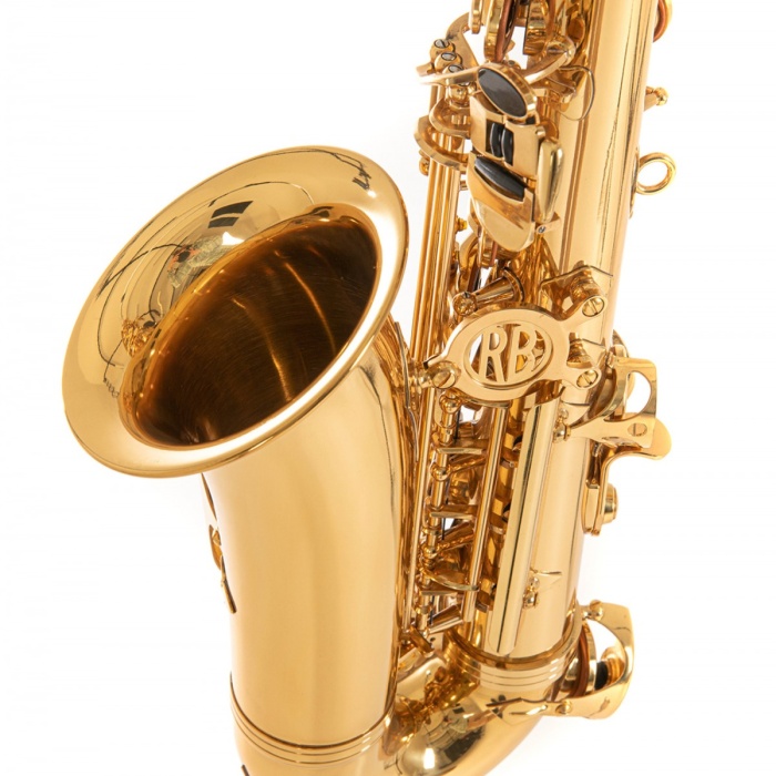 Roy Benson AS-202 Alto Saksafon