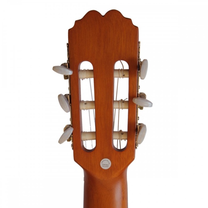Admira SEVILLA Klasik Gitar