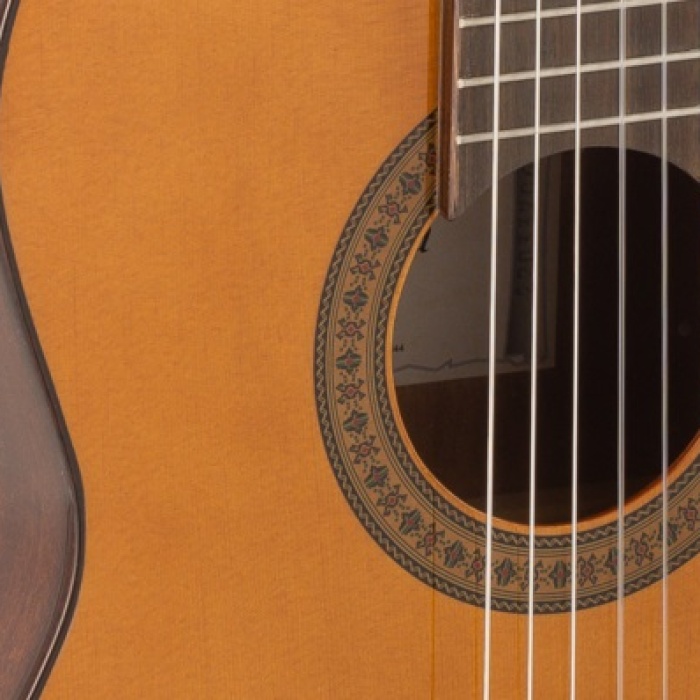 Admira JUANITA Klasik Gitar