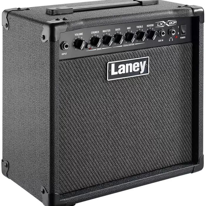 Laney LX20R Elektro Gitar Amfisi