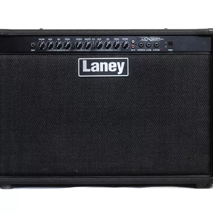 Laney LX120RT Elektro Gitar Amfisi