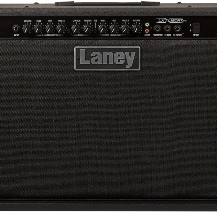 Laney LX120RT Elektro Gitar Amfisi