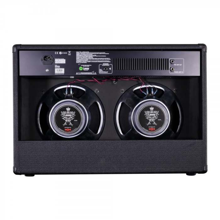 Laney LX120RT Elektro Gitar Amfisi